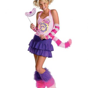 תחפושות לנערות