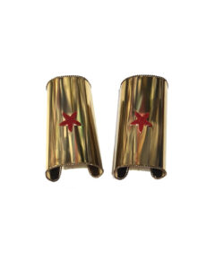 אביזרים לתחפושת גיבורת על