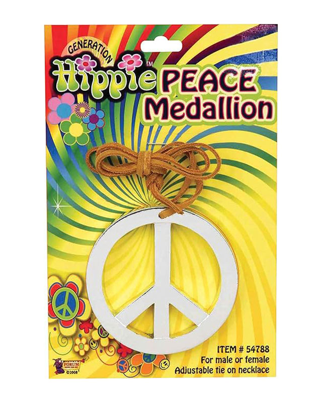 תחפושת היפי