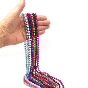 שרשראות חרוזים לתחפושת