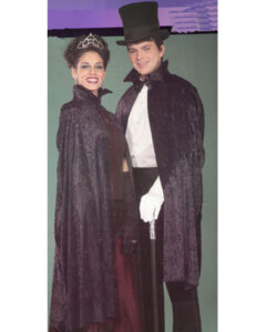 תחפושת ערפד