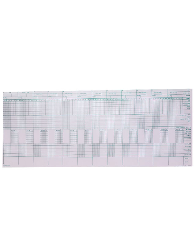 ניהול משכורות לעובדים