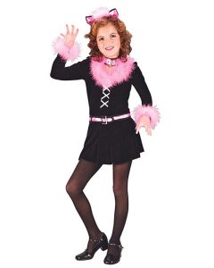 תחפושות לילדות