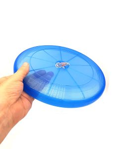 משחקים מעופפים