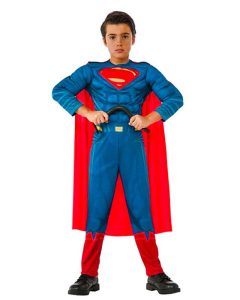 תחפושת גיבור על לילדים