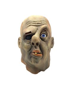 מסכות מפחידות לפורים