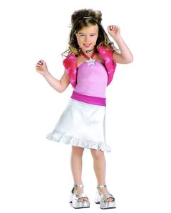 תחפושות לילדות