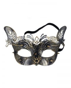 תחפושת ונציאנית