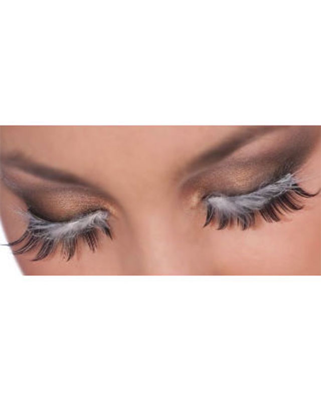 ריסים מיוחדות