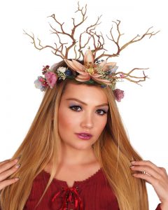 תחפושת פיית יער