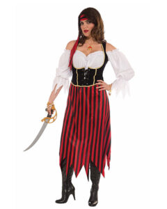 תחפושות במידות גדולות