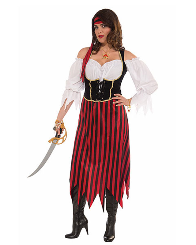 תחפושות במידות גדולות