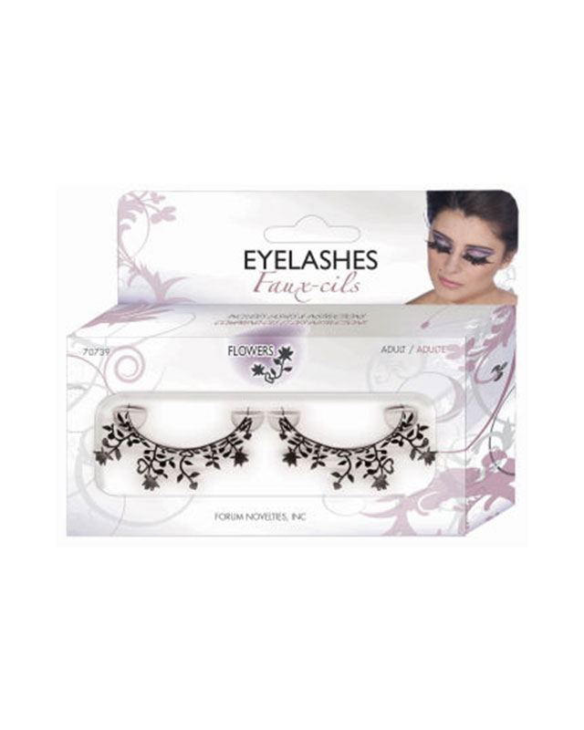 ריסים לתחפושת