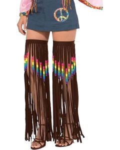 תחפושת היפית