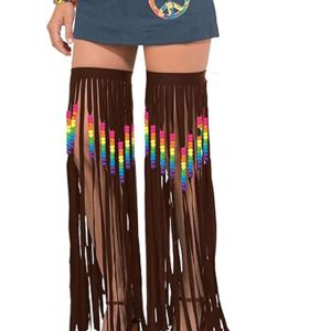 תחפושת היפית