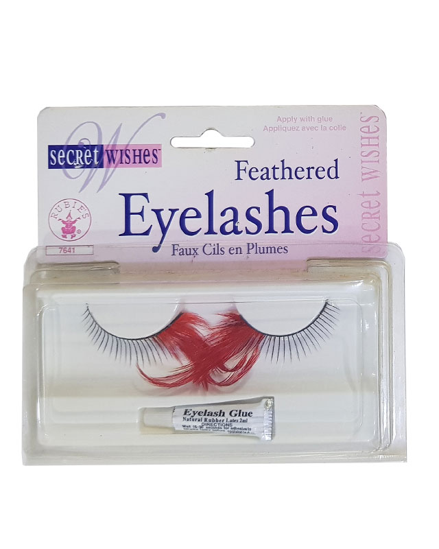 ריסים לתחפושת