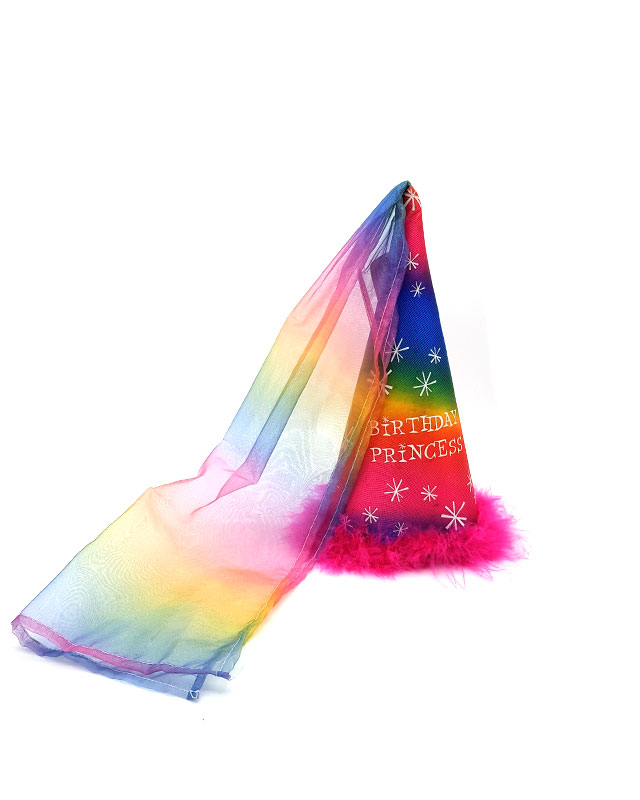 כובע יום הולדת