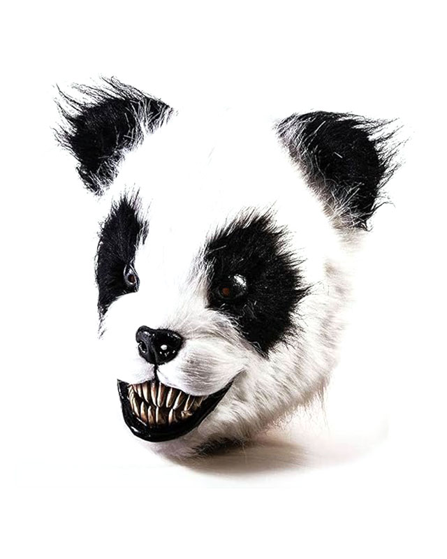 תחפושת דוב פנדה