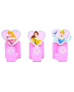 חדר ילדים של נסיכות דיסני