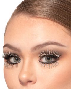 ריסים מלאכותיים