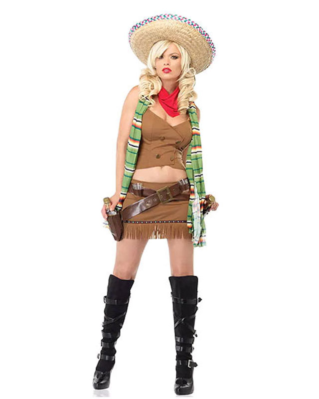 תחפושות לנשים