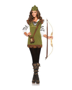 תחפושות מהאגדות