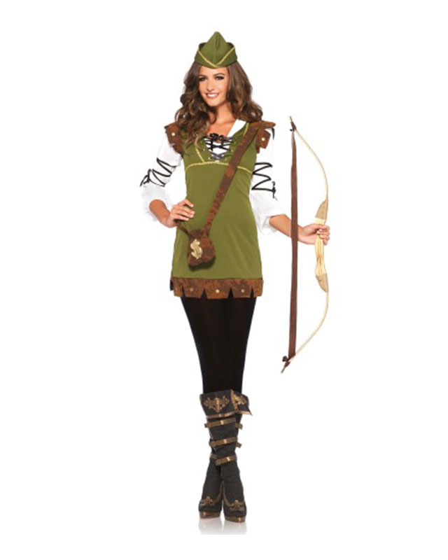 תחפושות מהאגדות