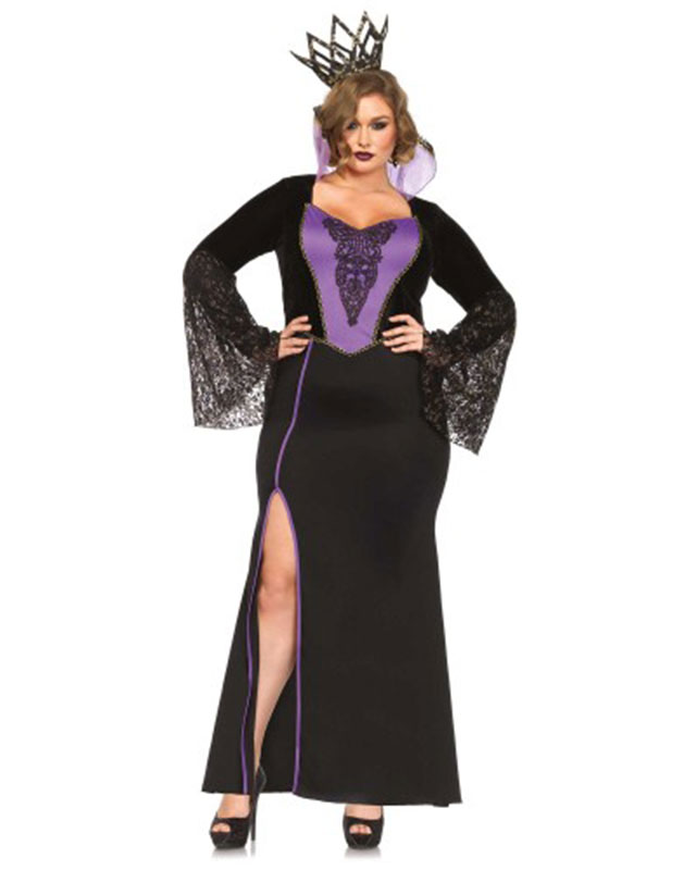 תחפושת במידה גדולה