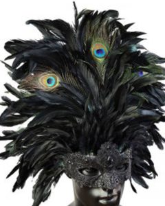 תחפושת נשף בונציה