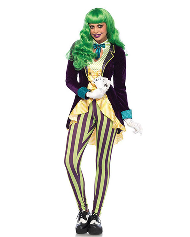 תחפושות מעליסה בארץ הפלאות