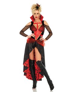 תחפושות סקסיות לנשים