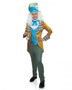 תחפושות מהאגדות