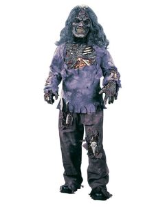 תחפושות מפחידות לילדים