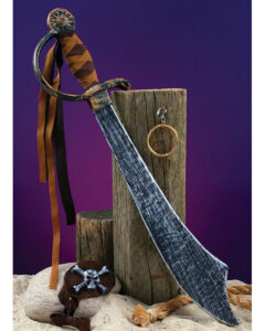 תחפושת פיראט