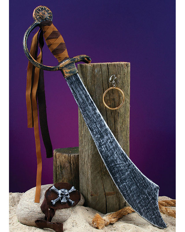 תחפושת פיראט