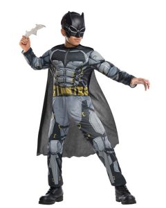 תחפושת גיבור על לילדים