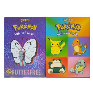 מחברות מהסרטים