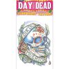 תחפושת יום המתים המקסיקני