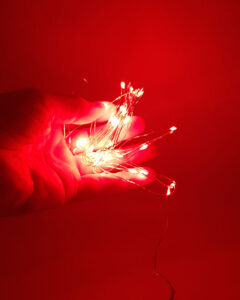 נוריות לקישוט