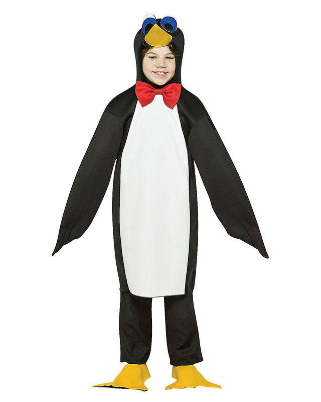 תחפושות של חיות לילדים