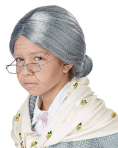 תחפושת סבתא