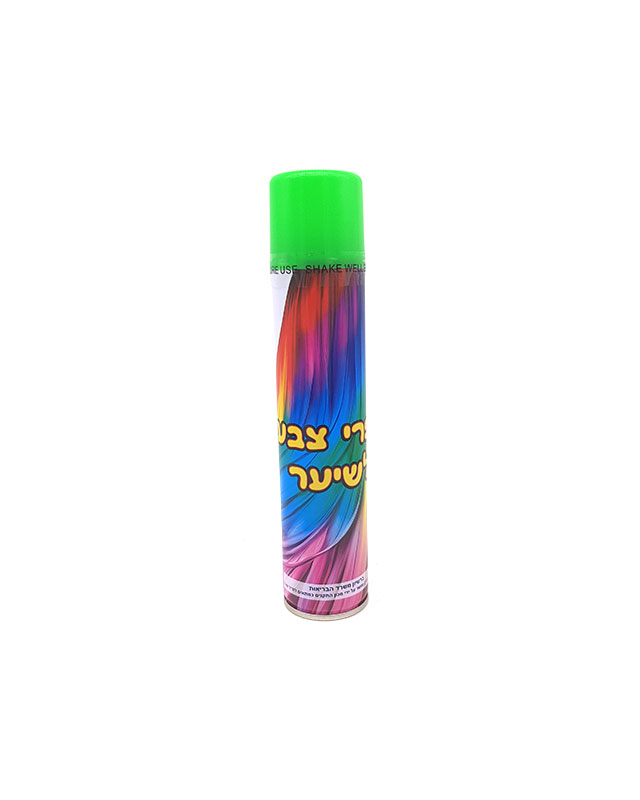 ספריי לפורים