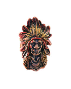 תחפושת אינדיאנית