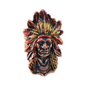 תחפושת אינדיאנית