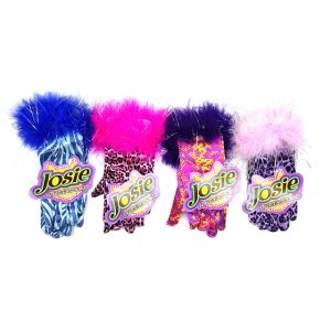 כפפות קצרות לתחפושות ילדים