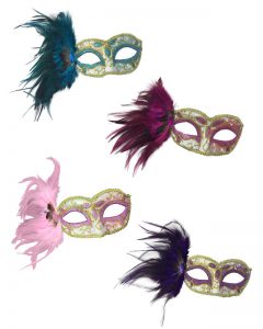 מסכת נשף בונציה