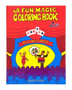 קסמים להופעות