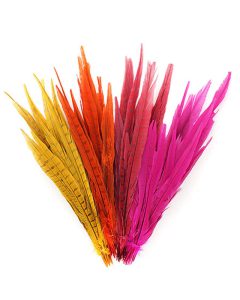 נוצות לקישוט כובעים