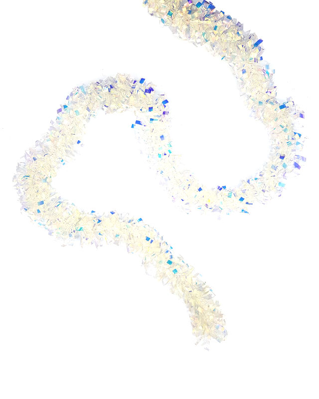 שרשראות לקישוט