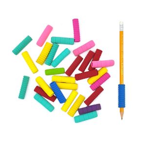 מחזיק ספוג לעיפרון